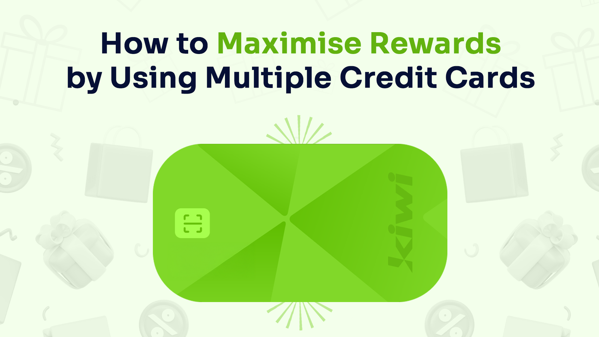 Using multiple credit cards does not necessarily mean taking on more debt; it means being more deliberate with your spending. If you're doing it right, it allows you to earn above-average rewards, save money on everyday purchases, travel better and gain access to premium lifestyle benefits