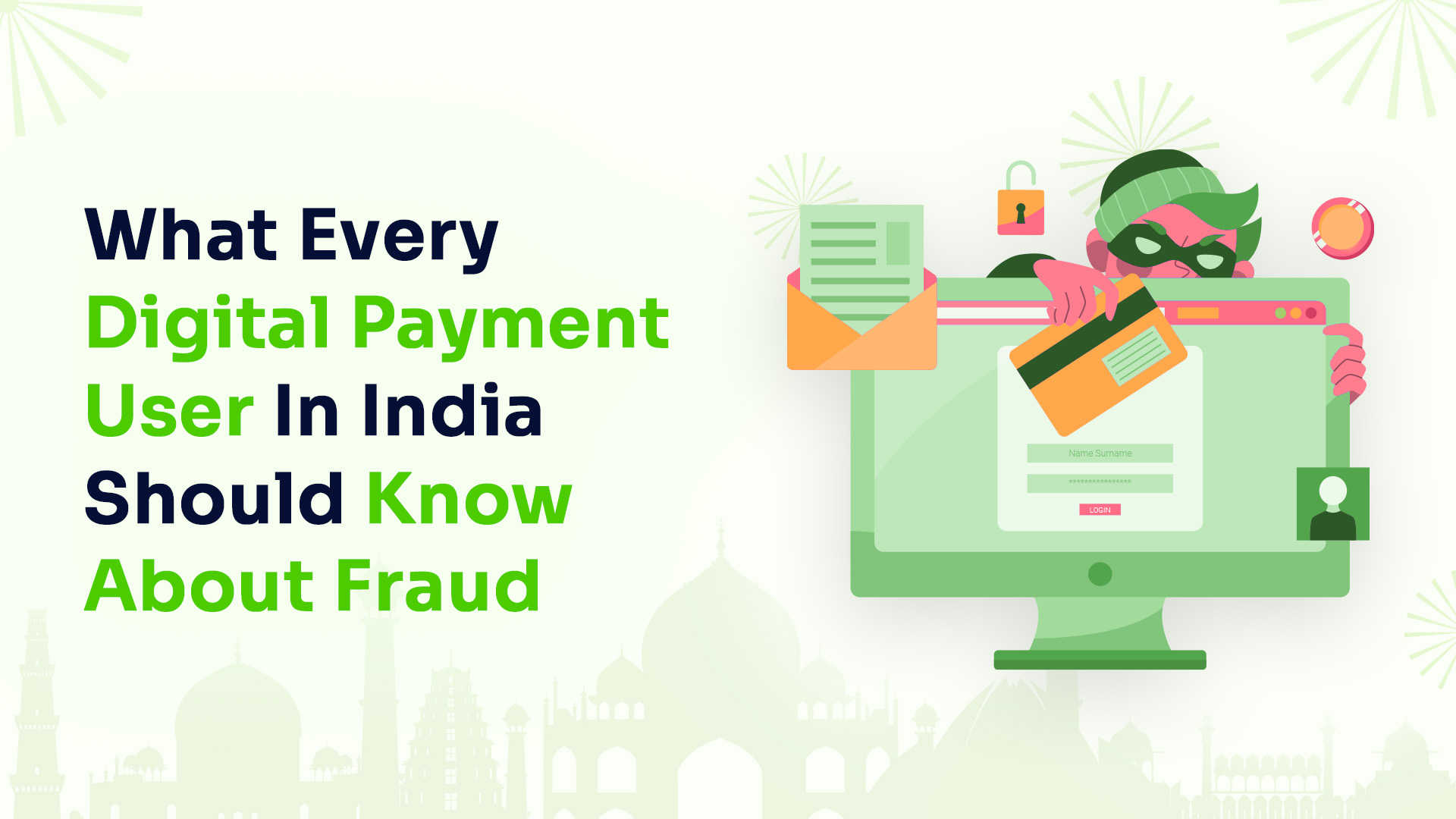 How Big Is Digital Payment Fraud in India?