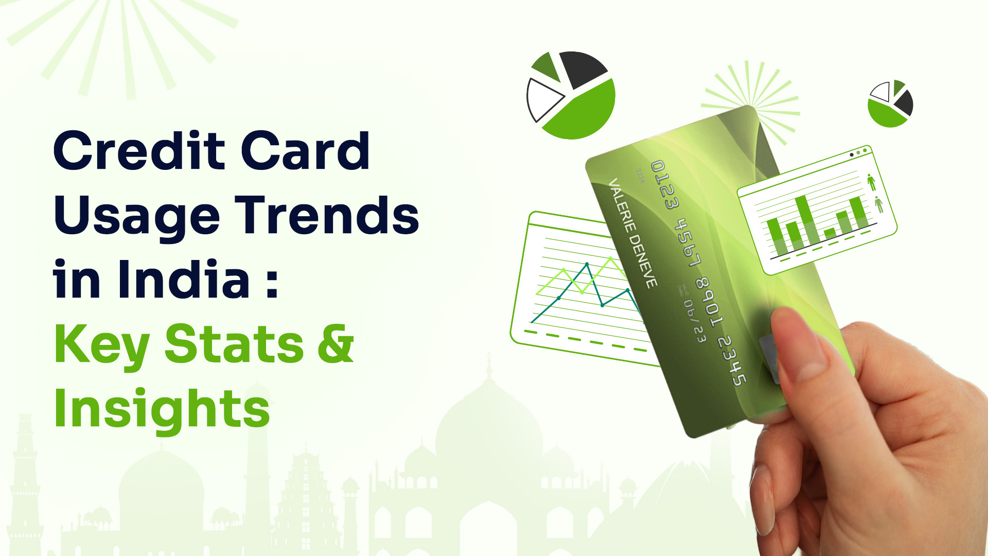 Credit Card Trends in India (2026): Growth, Spending, and Shifts in User Behaviour