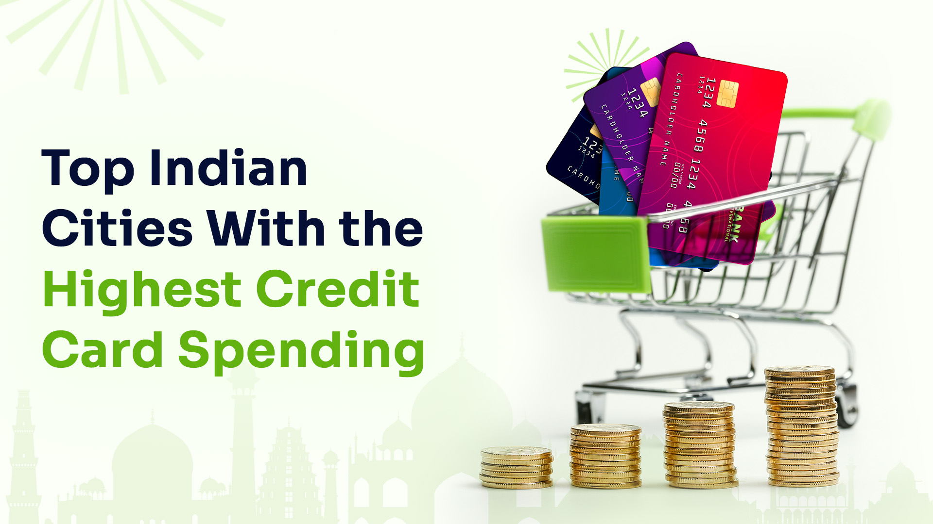 Credit Card Spending in India (2026): Cities, Drivers, and Trends
