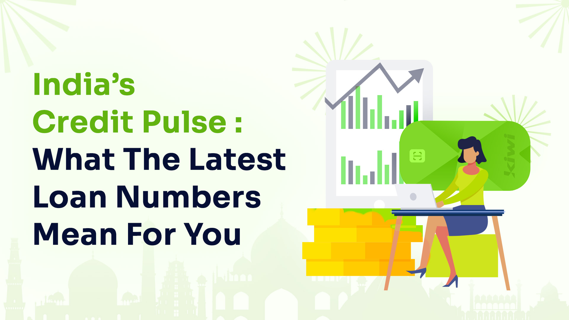 India’s Credit Pulse 2026: What the Latest Loan Numbers Mean for You