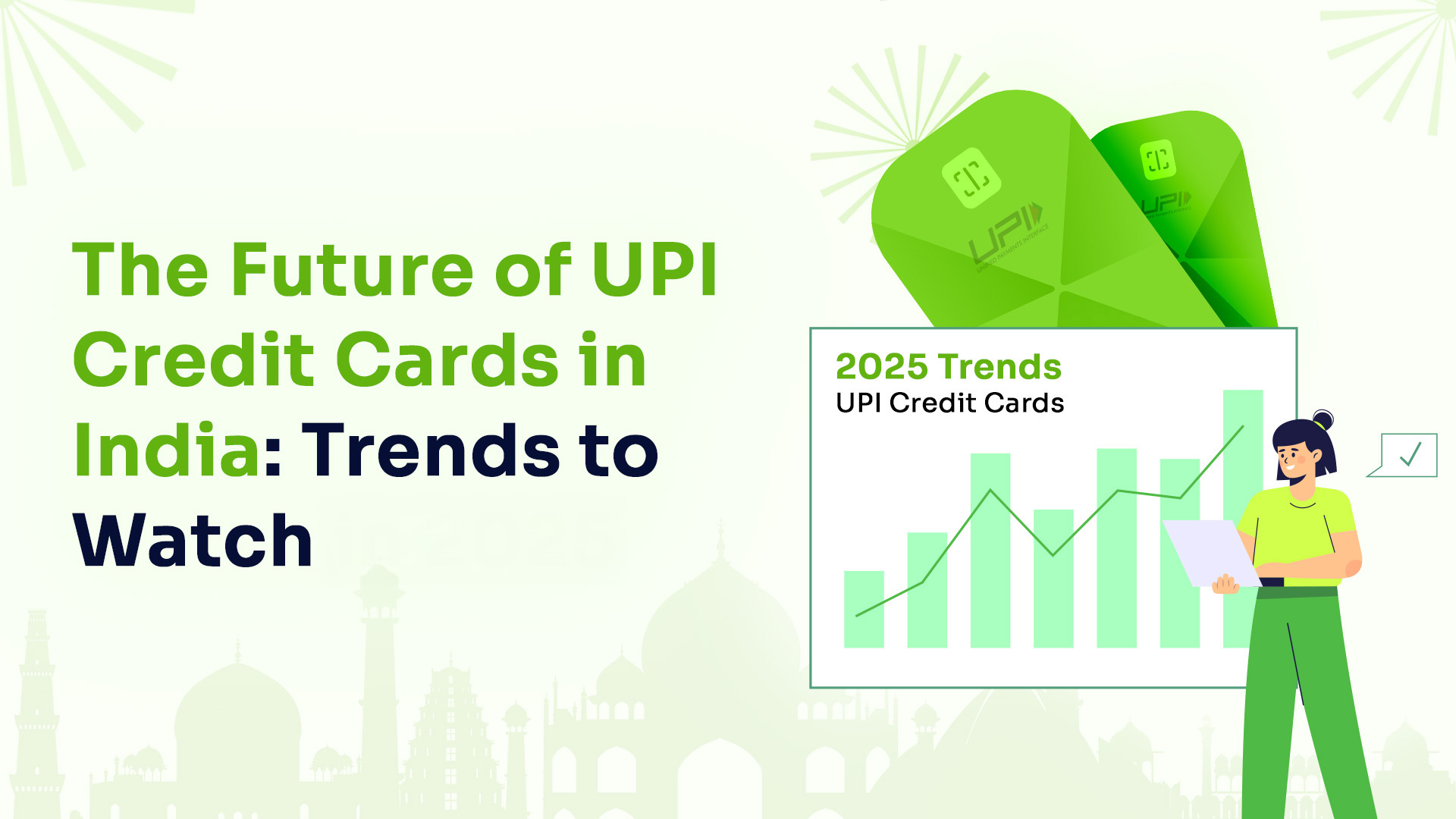 The Future of UPI Credit Cards in India: Trends to Watch in 2026