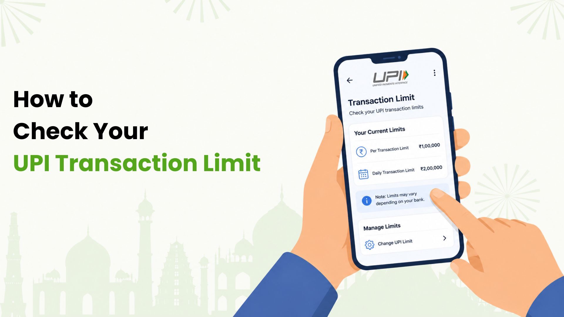 UPI Transaction