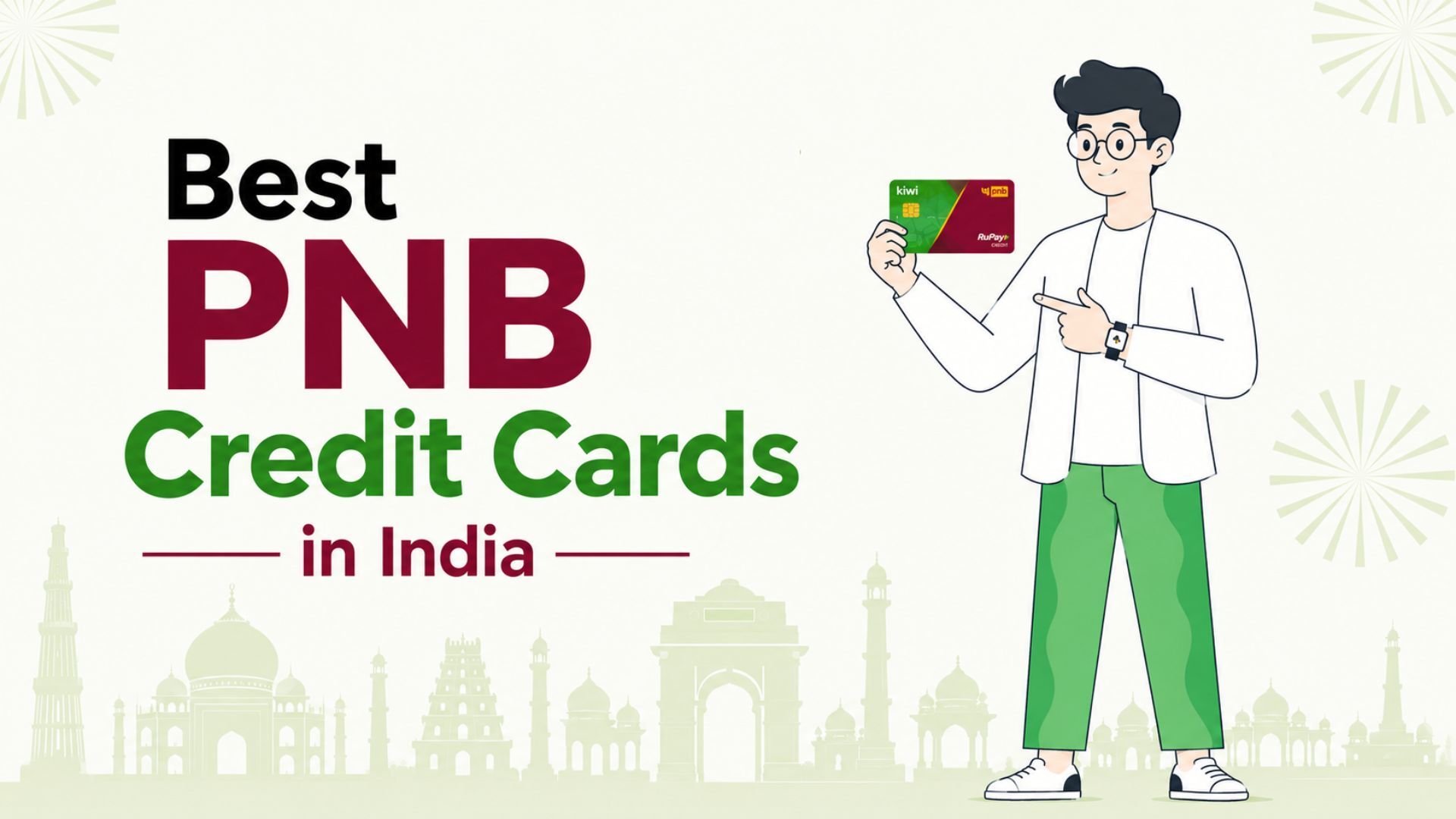 PNB Credit Cards
