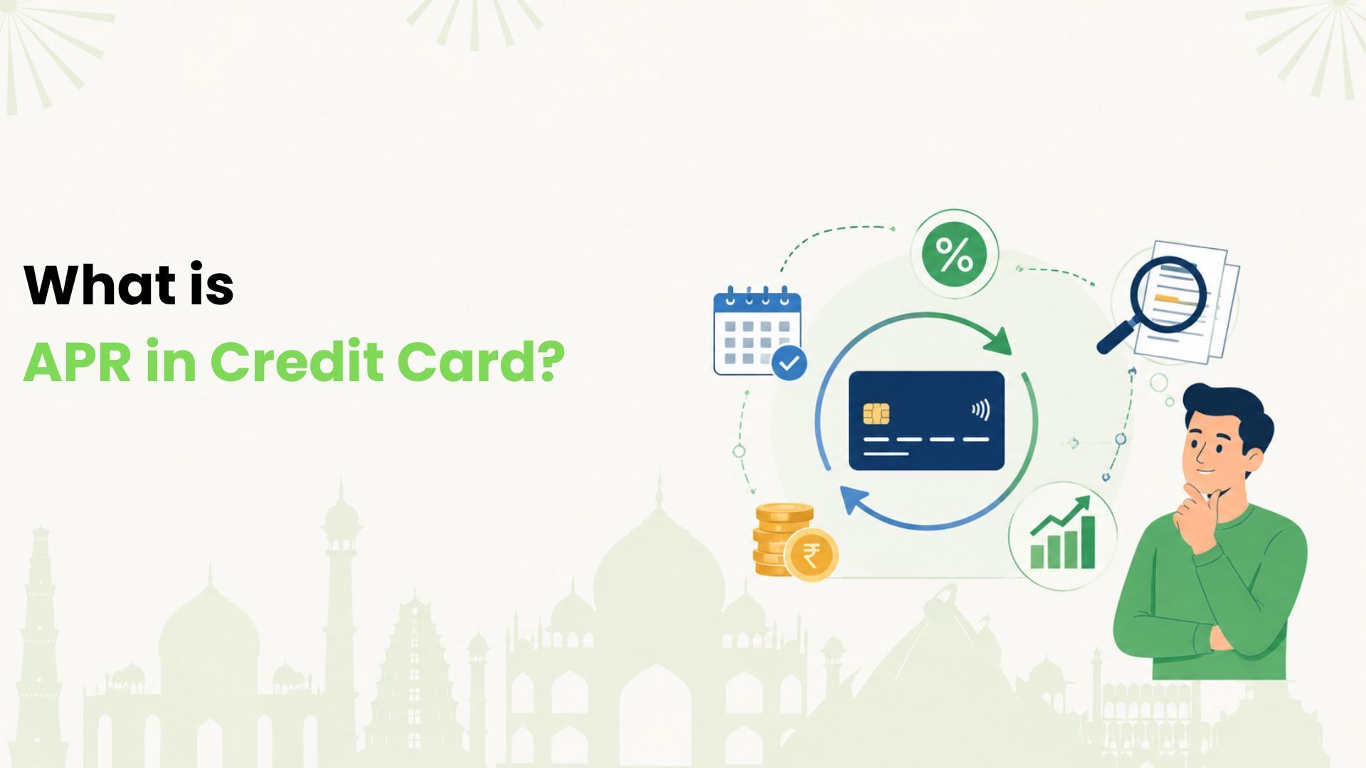 APR in Credit Card