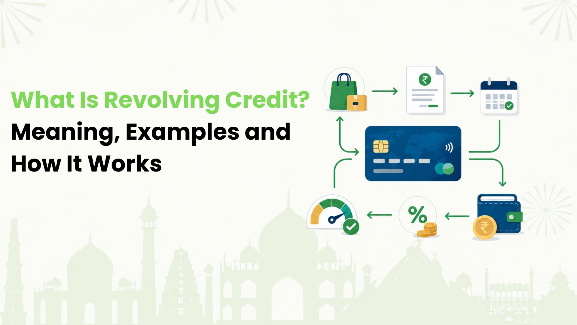 Revolving Credit