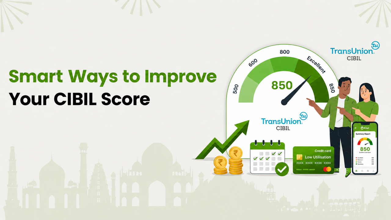 CIBIL score