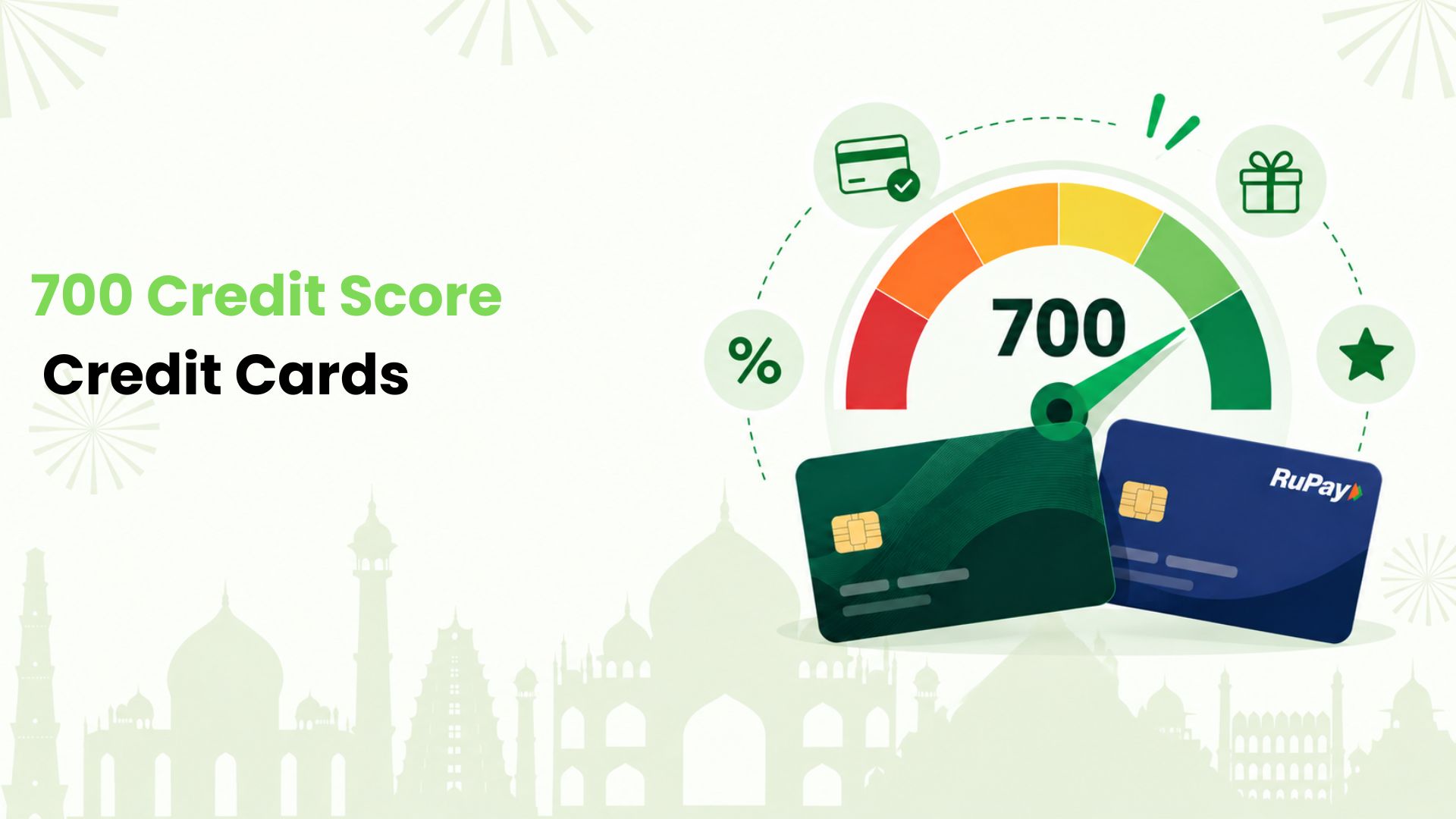 700 Credit Score Credit Cards