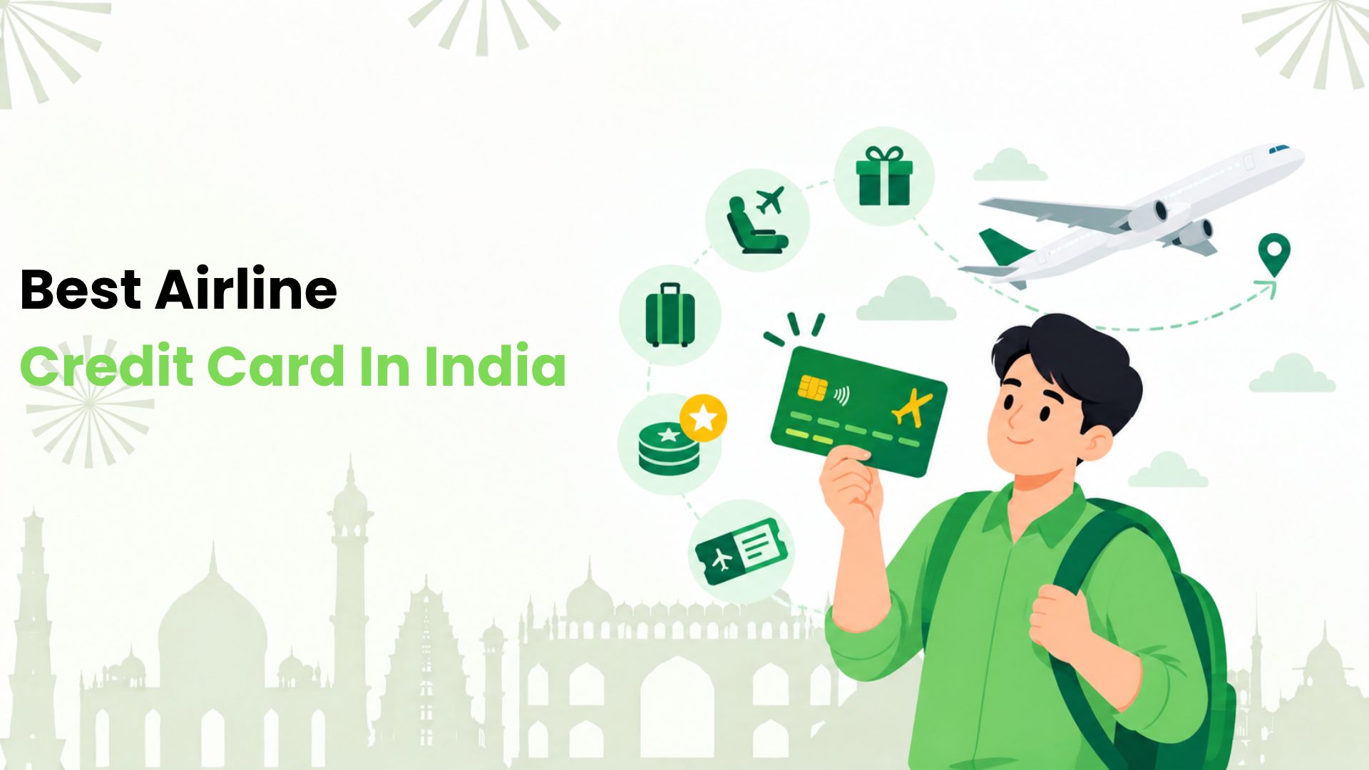 Best Airline Credit Card in India