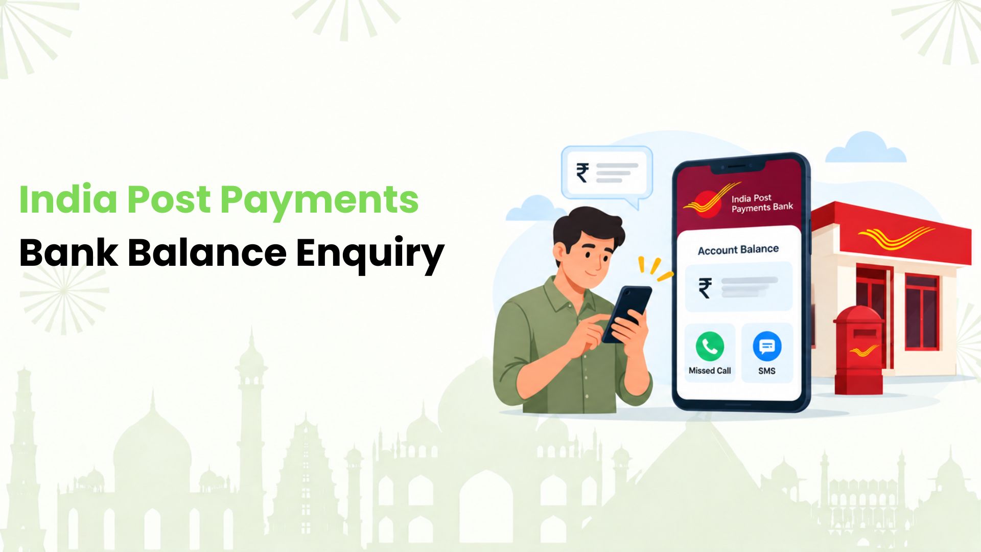 India Post Payments Bank